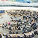 India Ready For Big Showdown With Pakistan At UNHRC On Kashmir