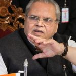 Satya Pal Malik Interacts With Smc Councilors, Urges Them To Work Towards Making Jammu And Kashmir Peaceful