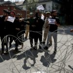 No Muharram Procession Allowed In Kashmir, Curfew-Like Restrictions Back In Srinagar