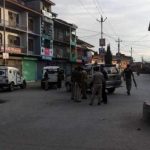 8 Lashkar Terrorists Arrested For Threat Posters In Jammu And Kashmir
