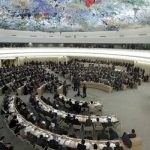 India Set To Rebut Pak On Kashmir At Un Rights Body Today