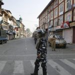 Amnesty Switzerland Wants Kashmir Discussion During Indian President’s Visit