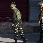 US Media Showing One-Sided Perspective On Kashmir