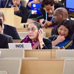 Diplomat From J-K Rebuts Pakistan’s ‘Fabricated Narrative’ On Kashmir In UNHRC