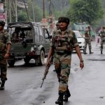 Security Forces Gun Down Top Lashkar Terrorist Accused Of Shooting A Baby Girl And Three Others In Sopore