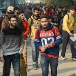 No Reports Of Local Youth Joining Militant Ranks