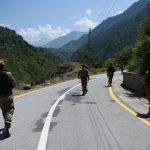 Pakistan Reactivates Seven Terror Launch Pads Along Line of Control