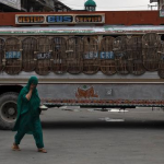 Kashmiris Should Be Given Freedom To Take Their Own Decisions