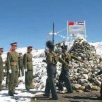 Face-Off Between India, China Armies In Ladakh Resolved After Talks