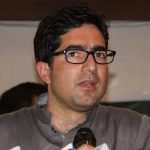 J&K Leader Shah Faesal Withdraws Plea Challenging Detention