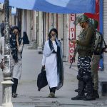 No Normalcy In Kashmir, Says Women’s Fact-Finding Team