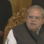 Section 144 lifted in Jammu, Kashmir coming back to normalcy: Governor Satya Pal Malik