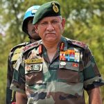 Army Ready For Action In PoK: General Rawat