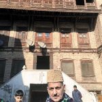 The Ancestral Residence Of This Former CM Of Jammu And Kashmir Will Be Sold
