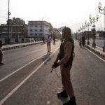 Fresh Restrictions Imposed In Parts Of Srinagar