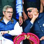 High Court Asks J&K Govt To Allow NC Leaders To Meet Omar, Farooq Abdullah