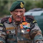 Indian Army Chief Bipin Rawat Beats War Drums Over Azad Kashmir