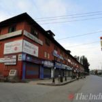 Curbs In Jammu Lifted Completely, To Remain In Some Places In Kashmir: Police