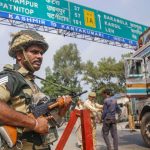 India Slams Pakistan Yet Again At UN For Raking Kashmir