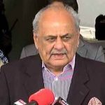 Pak Minister Admits ‘Millions’ Spent On Jud, Says ‘World Trusts India’ On J&K