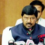 Hand Over PoK To India If You Don’T Want War: Union Minister Ramdas Athawale Warns Pakistan