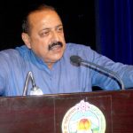 Partition Is The ‘Greatest Mistake In Modern India’, No Discussions On Jammu And Kashmir If It Had Not Taken Place