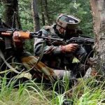 Three Jawans Injured As Pakistan Violates Ceasefire On LOC