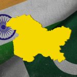 J and K A Part Of Sovereign India, Pakistan Should Leave Pok