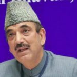 Former Jammu And Kashmir CM Ghulam Nabi Azad Moves Supreme Court To Visit His Home State