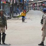 Ensure Normalcy Restored In Jammu And Kashmir, Top Court Tells Centre