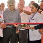 Nursing And Midwifery Schools Inaugurated In Jammu And Kashmir