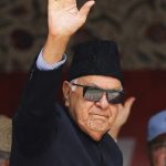SC Seeks Response From Centre, Jammu And Kashmir, On Vaiko’s Petition For Release Of Farooq Abdullah