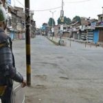 Restrictions Eased In Jammu And Kashmir, Health Services Normal