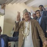 India arrests Kashmir leader Abdullah under controversial law