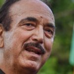 SC Permits Ghulam Nabi Azad To Visit Kashmir, Asks Him To File Ground Report On Situation