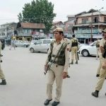 Jammu And Kashmir Police Announces Vacancies To Recruit 1,350 Female Constables