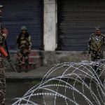 HRW Urges India To Release Detainees In Kashmir