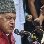 Farooq Abdullah’s Detention Betrays The Government’s Nervousness On J&K