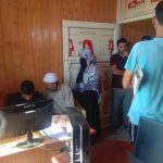 J&K Students Hamstrung By Communication Blockade