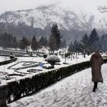 Jammu Records Season’s Coldest Night, Srinagar Registers Low Of Minus 3.7 Degrees Celsius