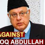 Farooq Abdullah Detained Under Stringent Public Safety Act