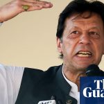 Pakistan PM To Accuse Modi Of Complicity In Kashmir