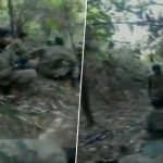 Pakistan SSG Commandos Spotted Near Poonch River Along LoC, Indian Army Recovers Camera From Spot