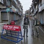 Pakistan Pumping Drugs Into Jammu & Kashmir To Finance Terror Activities