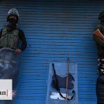 Lockdown Hits Access To Healthcare In Besieged Kashmir