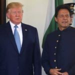 Donald Trump Urges India-Pak Dialogue On Kashmir In Call With Imran Khan: Report