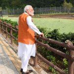 Help Make Kashmir A Paradise Again: Narendra Modi