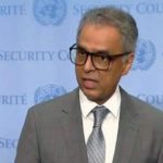 "Entirely Internal Matter," Says India After UNSC Closed-Door Meet On J&K