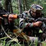 Pakistan Resorts To Ceasefire Violation Along LoC In Jammu And Kashmir