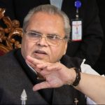 Centre’s Three-Member Advisory Committee Meets J&K Governor